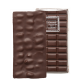 Tablettes de chocolat noir