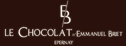 Le Chocolat d'Emmanuel Briet